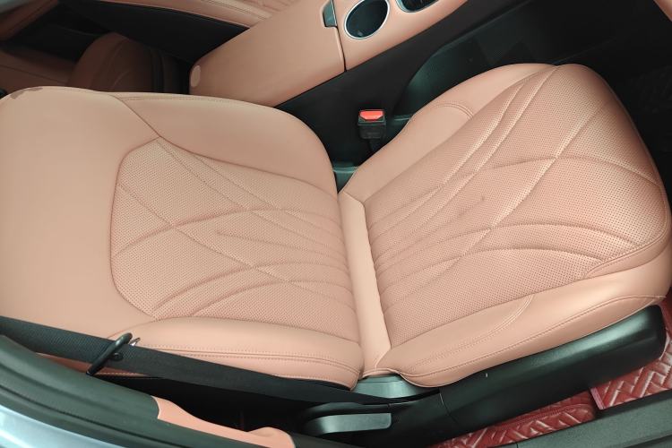 Used Geely Galaxy L6 2025 EM-i 140km Explorer+ Edition