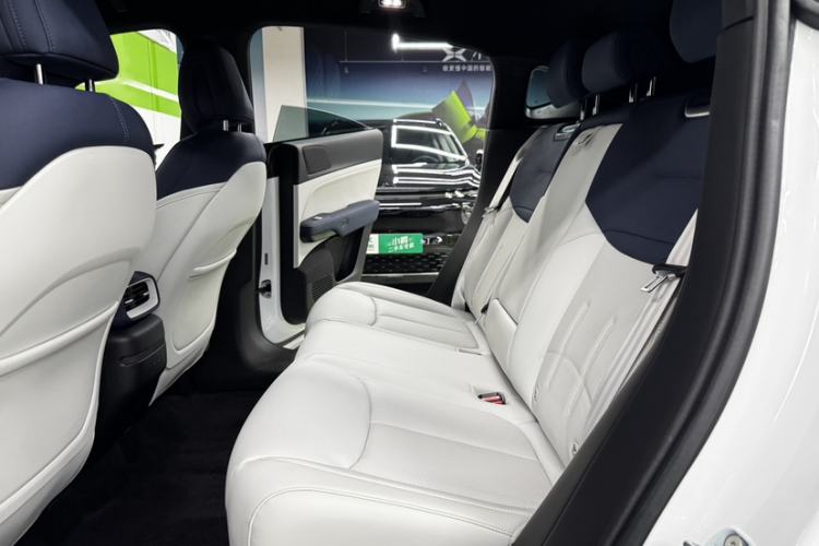 Used XPeng G6 2023 580 Long-Range Max