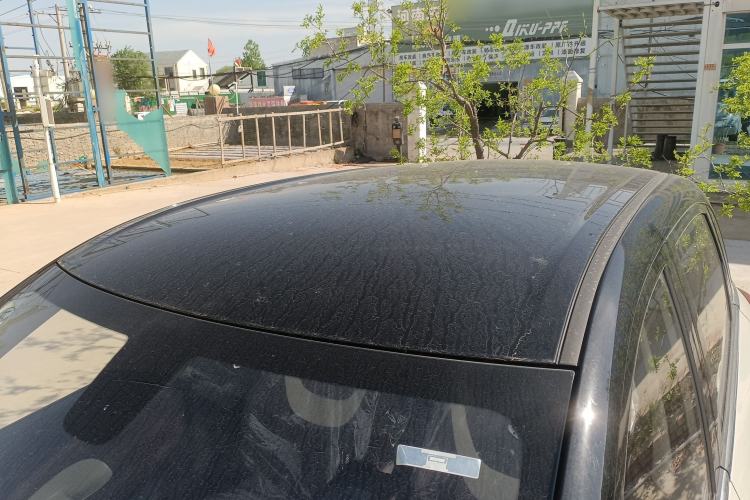 Used Wuling Bingo 2025 333 km Enjoyment Version Roof