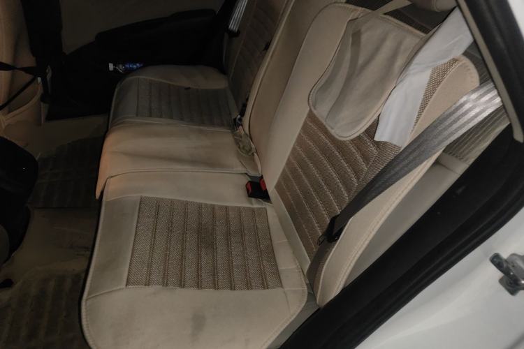 Used Buick GT 2016 15N Automatic Elite Edition Left Rear Seat