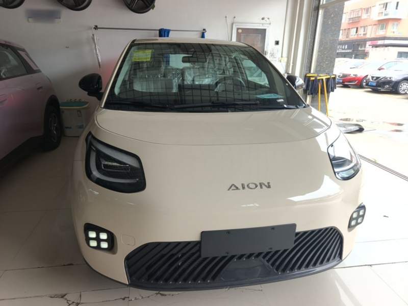 Used AION UT 2025 330 Starlight Edition — 2