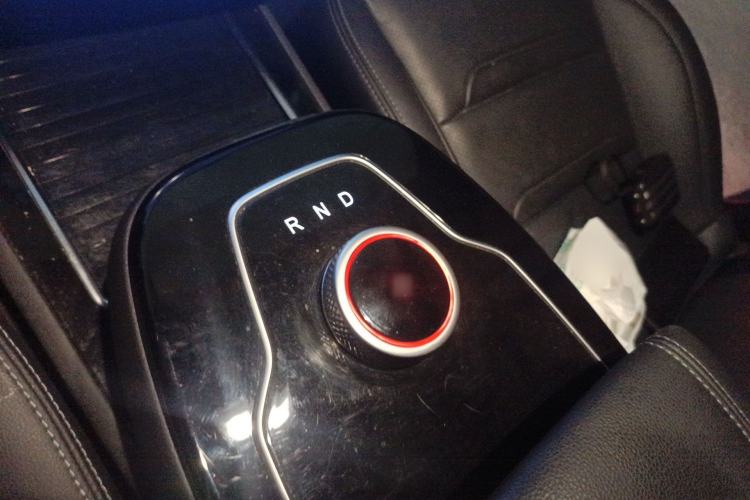 Used SERES SF5 2020 Two-Wheel Drive High-Performance Sports Edition