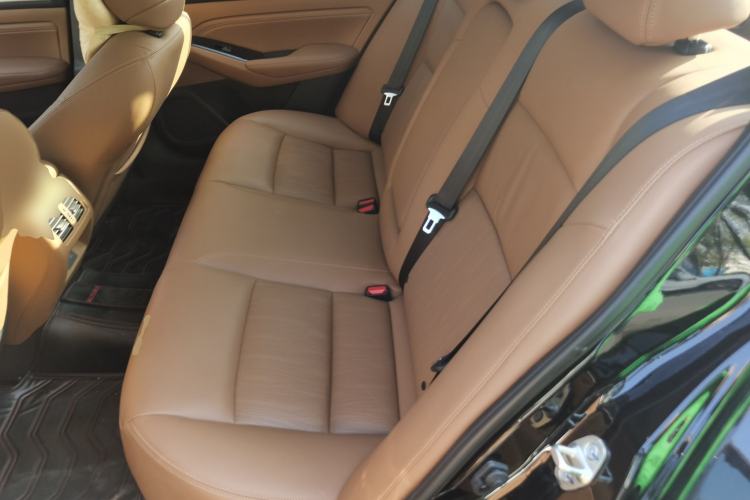 Used Nissan Teana 2022 2.0L XL-TLS Enjoyment Edition