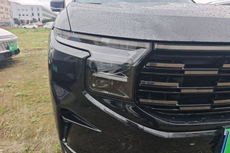 Used Ford Edge 2023 Ford Explorer L 2.0T EcoBoost Four-Wheel Drive 7-Seater Supreme Model