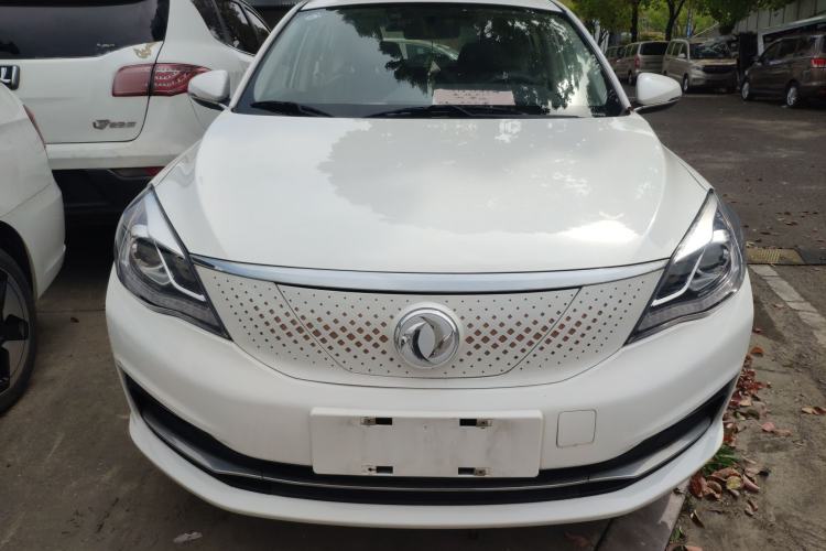 Used Dongfeng Aeolus E70 2021 360H Battery-Swap Version