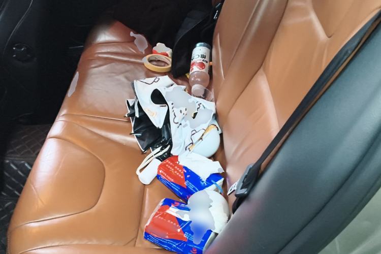 Used Volvo V60 2014 T5 Zhiya Edition