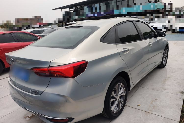 Used Buick Verano 2023 Pro Enjoyment Edition