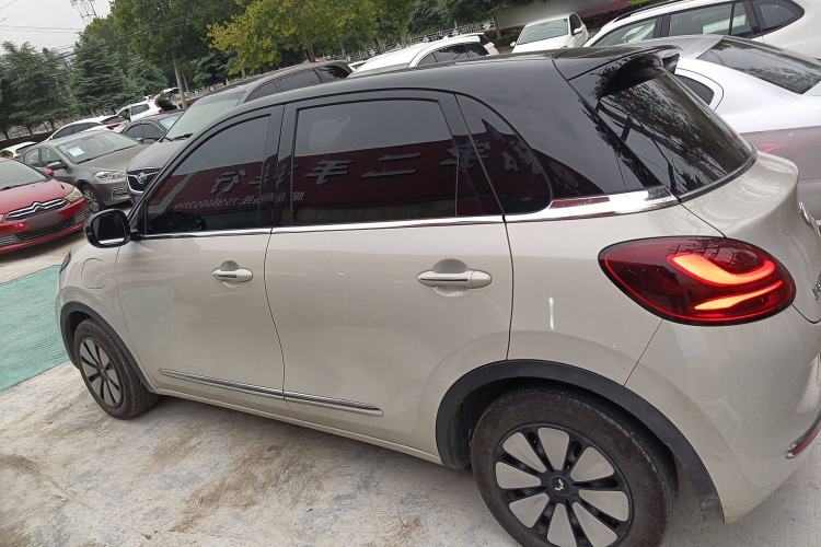 Used Wuling Bingo 2024 333 km Enjoyment Version