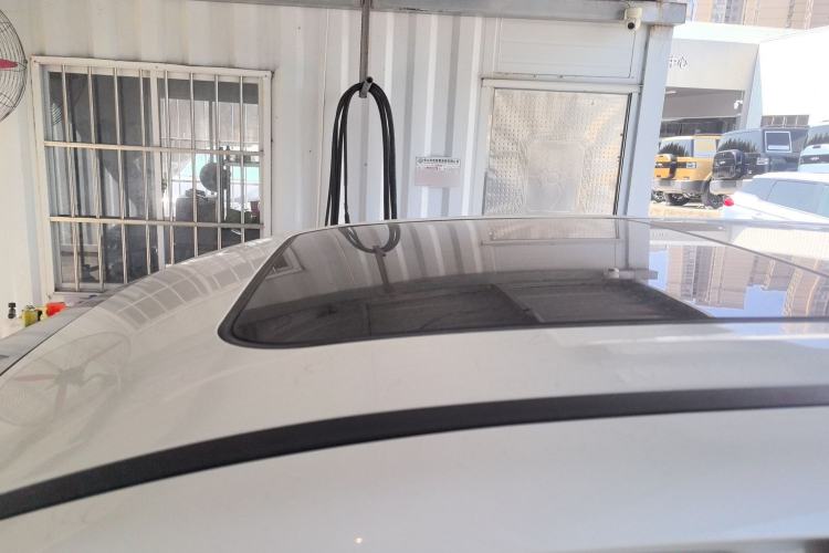 Used GAC Trumpchi M6 2021 PRO 270T DCT Luxury Edition
