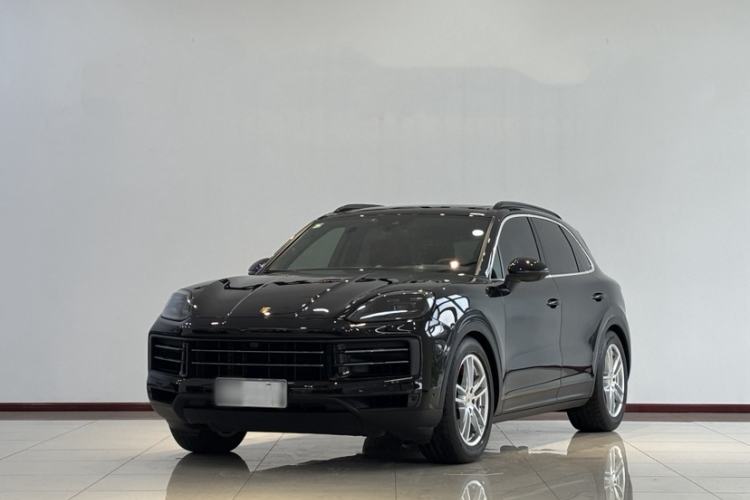 Used Porsche Cayenne 2024 Cayenne 3.0T