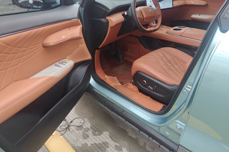 Used Deepal S07 2023 200Max Range-Extended Version