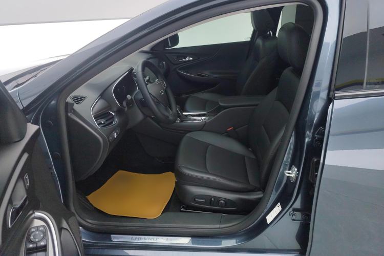 Used Chevrolet Malibu XL 2021 Redline 550T Automatic RuiLian Edition