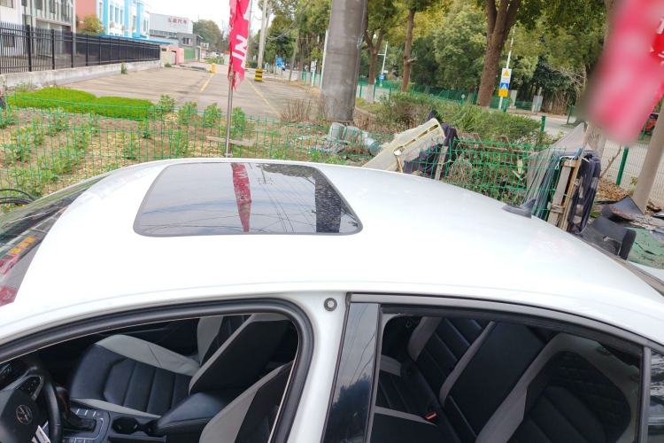 Used Volkswagen Bora 2023 280TSI DSG Prestige Edition
