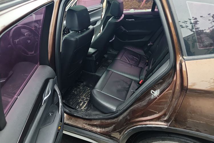 Used BMW X1 2013 xDrive20i X Design Package