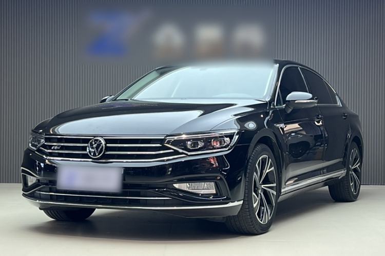 Used Volkswagen Magotan 2020 330TSI DSG Luxury Edition