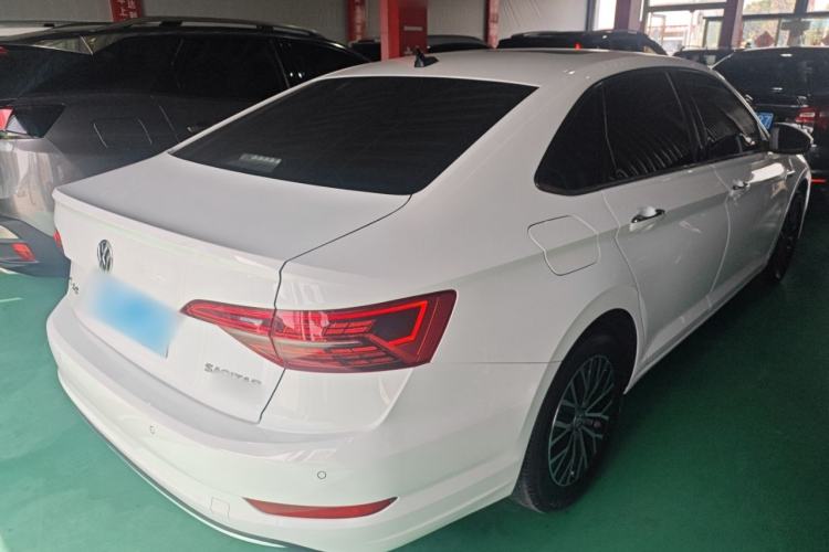 Used Volkswagen Sagitar 2021 280TSI DSG Comfort Connect Edition