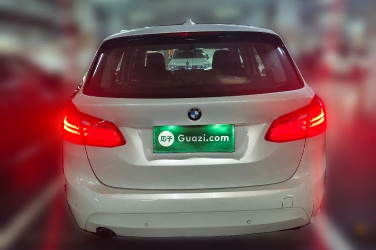 Used BMW 2 Series Active Tourer 2016 218i Leading Model
