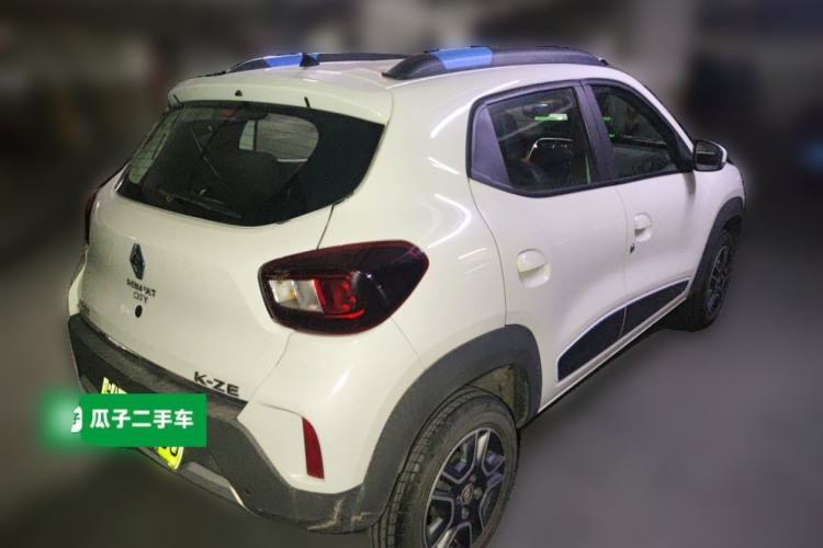 Used Renault E-Nuo 2019 e-Intelligent Model