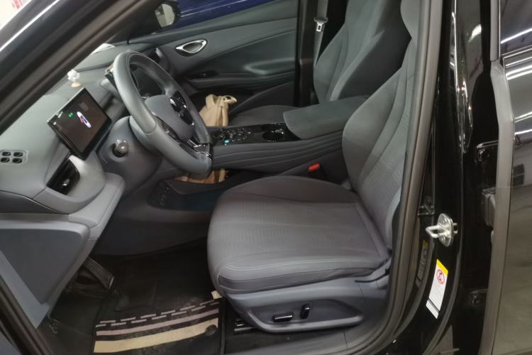 Used BYD Seal 06GT 2025 505 Wave Edition Left Front Seat