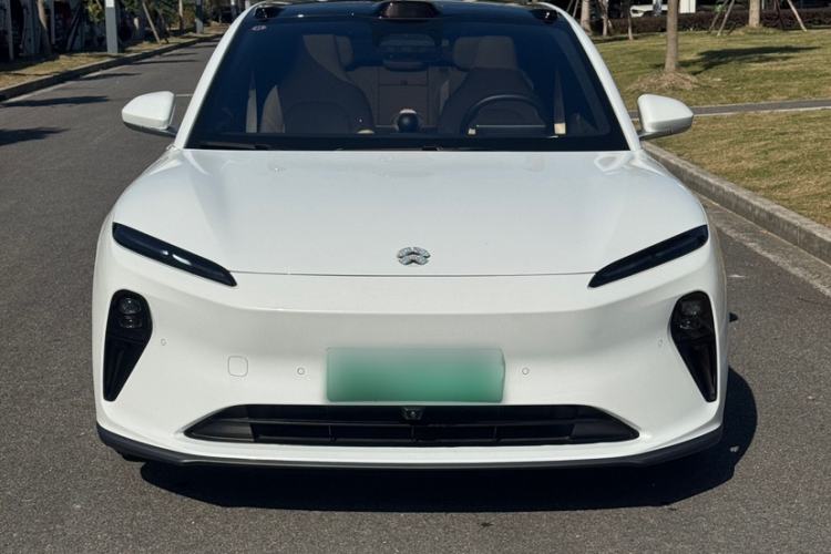 Used Nio ET5T 2023 75 kWh Touring