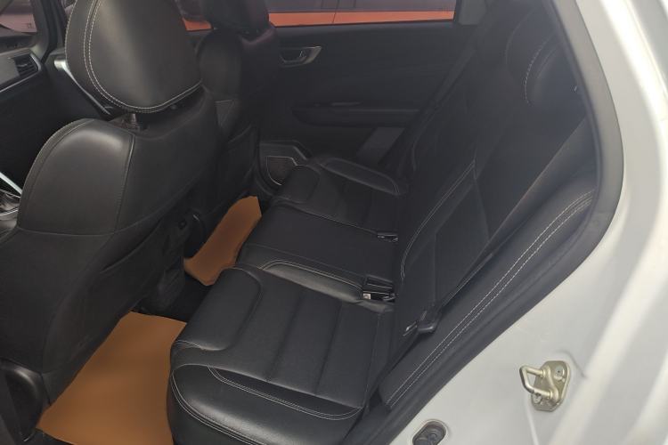 Used Geely Auto Vision X3 2017 1.5L Automatic Elite Model