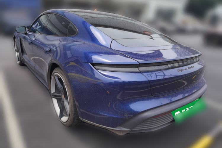 Used Porsche Taycan 2020 Taycan