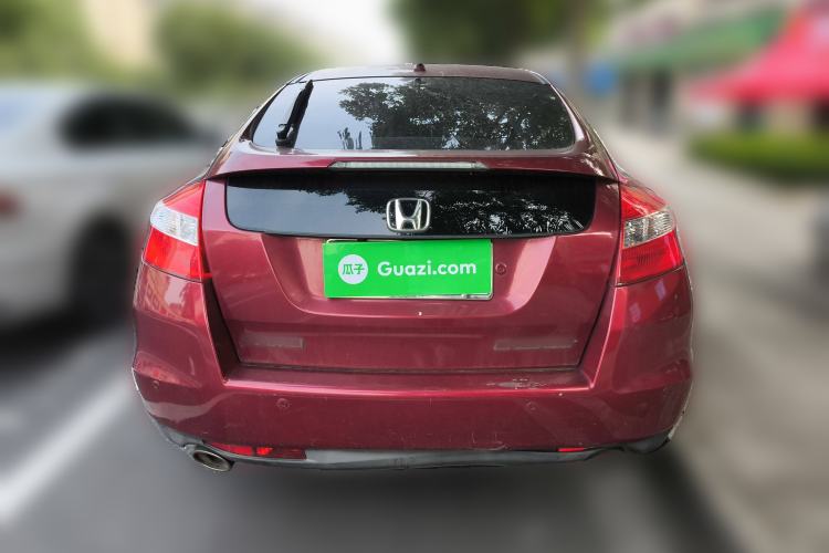 Used Honda Crosstour 2012 2.4L Luxury Edition
