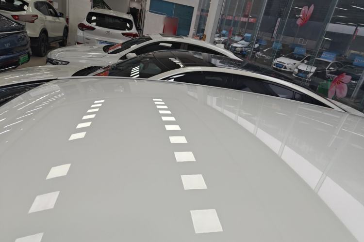 Used Honda Fit 2021 1.5L CVT Trend Edition