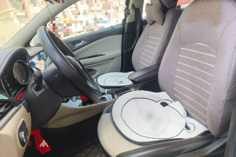 Used Buick Verano 2015 Sedan 15S Automatic Leading Model