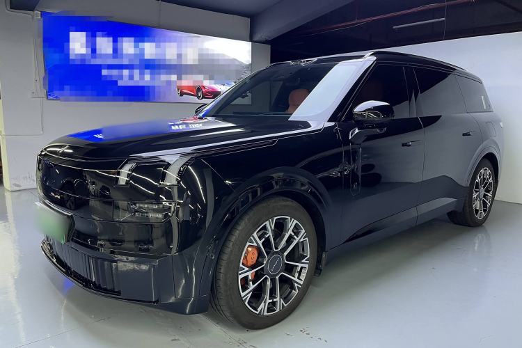 Used Lynk & Co 900 2025 1.5T Ultra