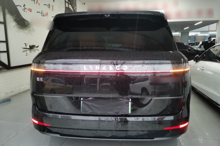 Used Lynk & Co 900 2025 2.0T Ultra
