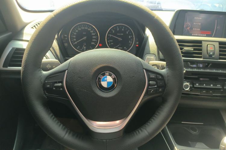 Used BMW 1 Series 2016 118i Leading Model