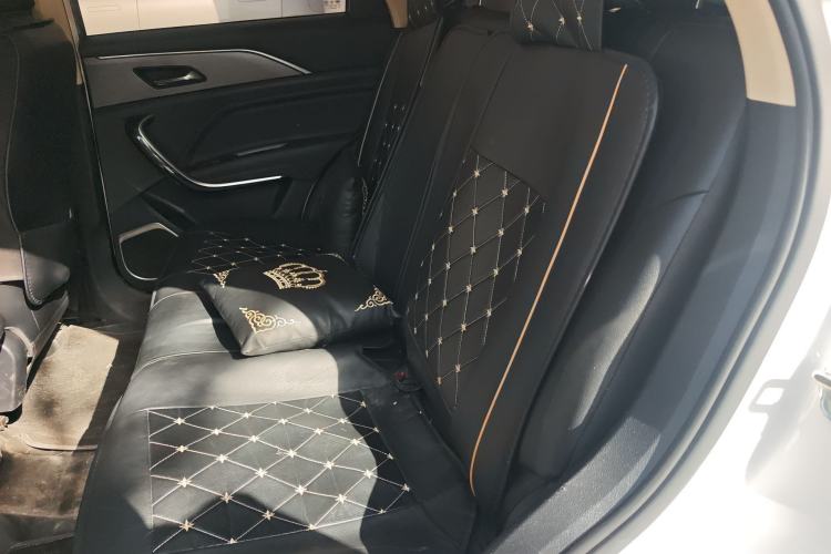 Used Bestune T77 2021 PRO 280 TID Automatic Elite Model