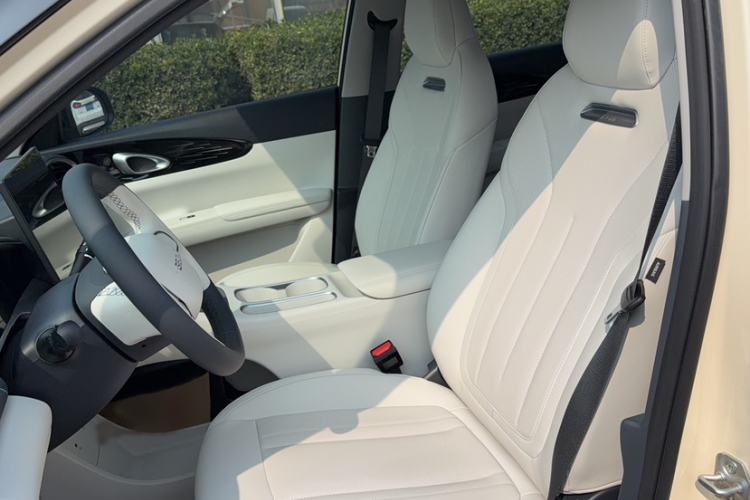 Used Geely Galaxy Geome 2025 310km Dream Edition