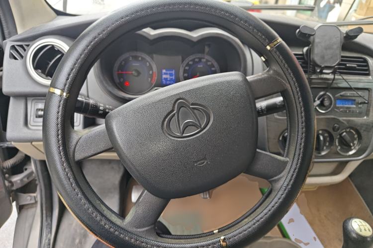 Used CHANGAN KAICHENG Star 2013 1.2L New Changan Star Standard Model Steering Wheel