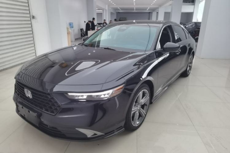 Used Honda Accord 2024 260TURBO Prestige Edition