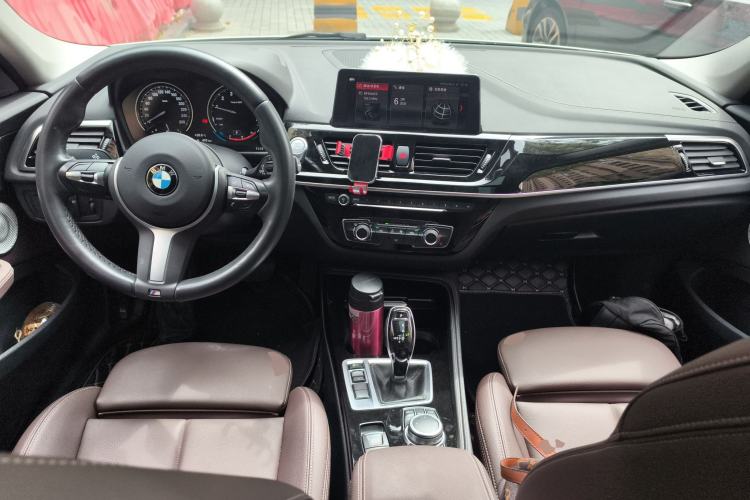 Used BMW 1 Series 2021 120i M Sport Night Edition