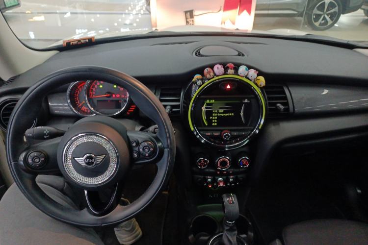 Used MINI MINI 2016 1.5T COOPER