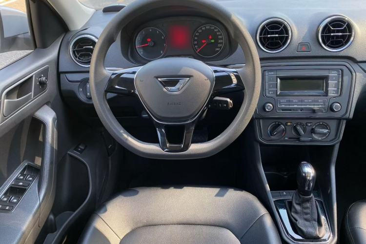 Used Jetta VA3 2020 1.5L Automatic "Upward Life" Edition
