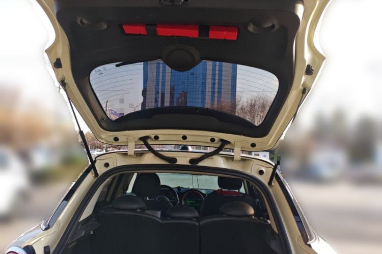 Used MINI MINI 2020 1.5T COOPER Classic Edition Five-Door Version