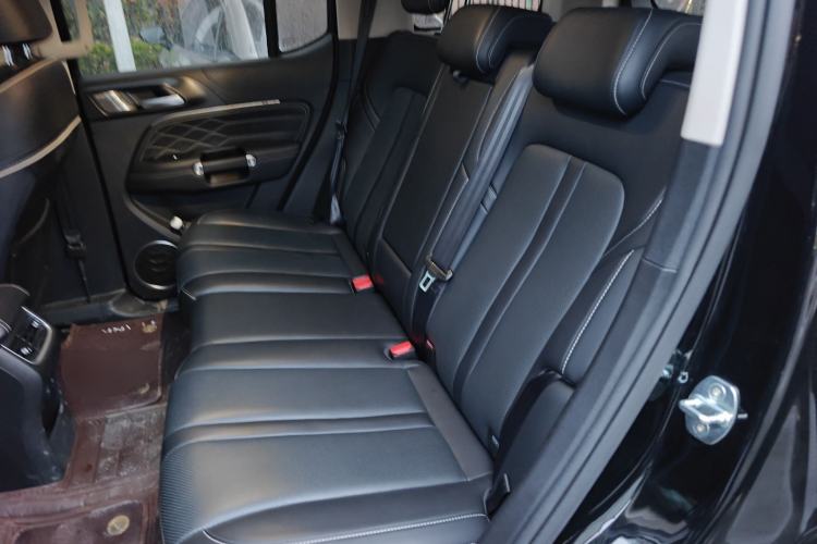 Used Tank 300 2024 2.0T Conqueror