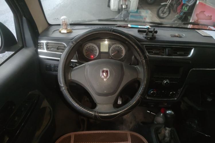 Used Jinbei Hiace X30 2018 1.5L Standard Edition DLCG14 Steering Wheel