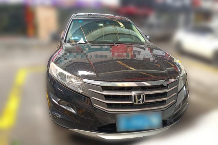 Used Honda Crosstour 2012 2.4L Luxury Edition
