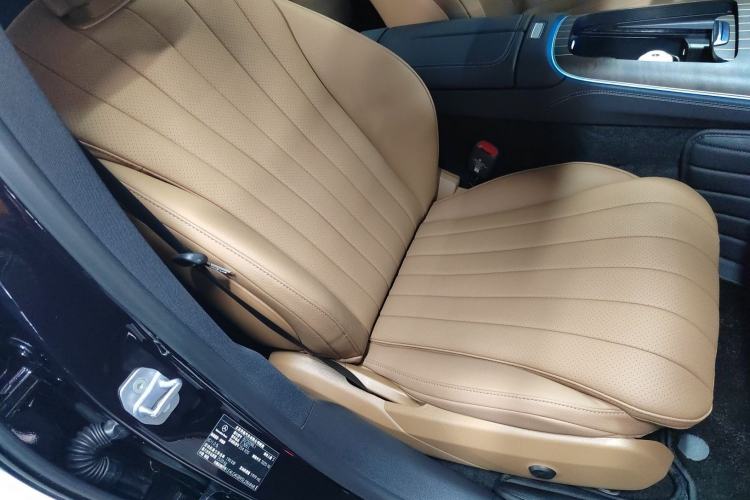 Used Mercedes-Benz E-Class 2025 Facelift E 300 L Luxury Edition