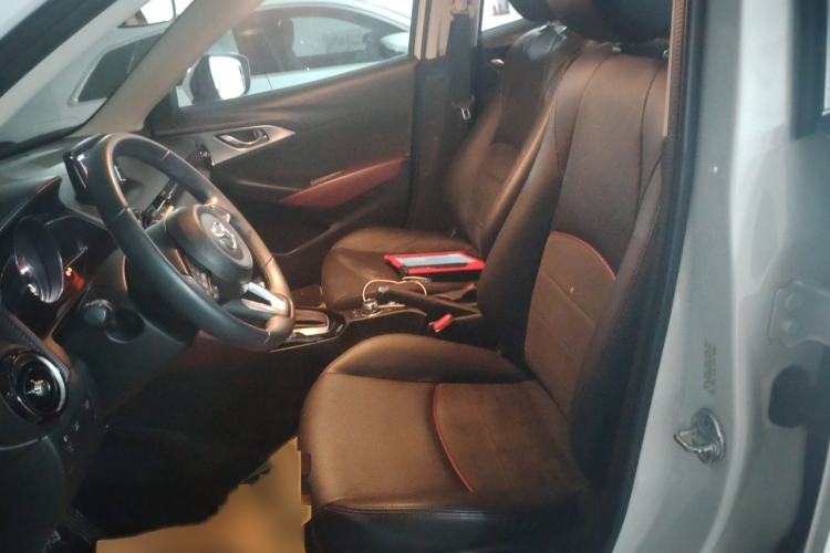 Used Mazda CX-3 2018 2.0L Automatic Prestige Edition
