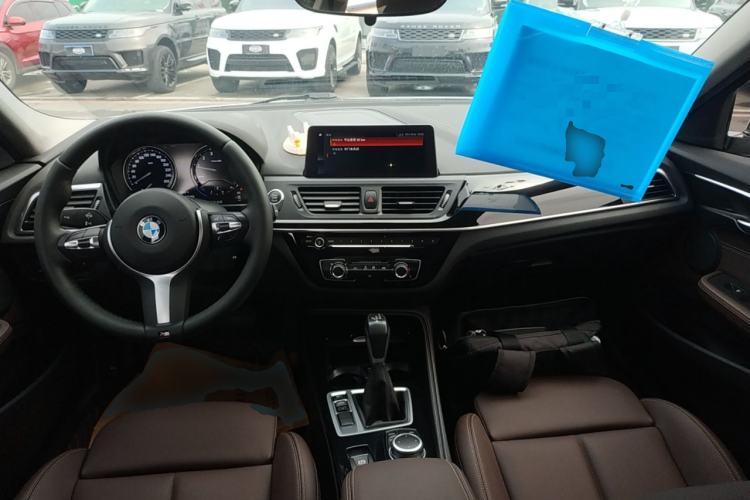 Used BMW 1 Series 2019 118i M Sport Package
