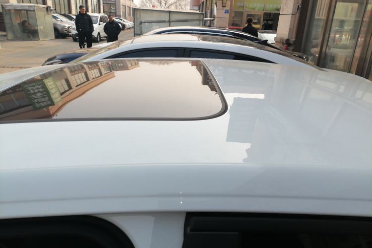 Used Volkswagen Bora 2023 1.5L Automatic Changer Limited Edition