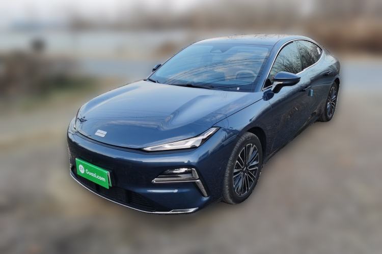 Used Geely Galaxy Galaxy 8 2025 130km EM-i Deluxe Edition