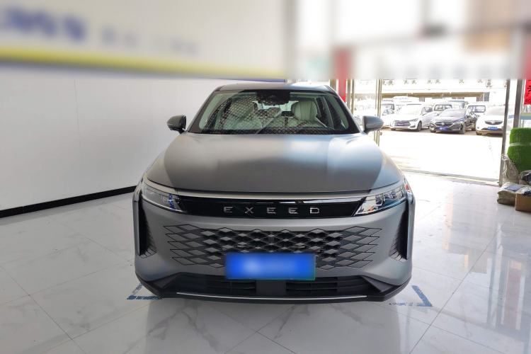 Used EXEED Stellar C-DM 2024 1.5T Long-Range Pro