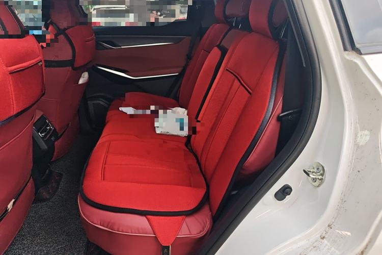 Used Changan CS75 PLUS 2023 3rd Generation 1.5T Automatic Prestige Model